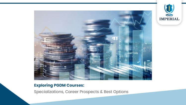 Power BI, Python, and Excel: Why Finance Students Must Learn These Tools | Imperial