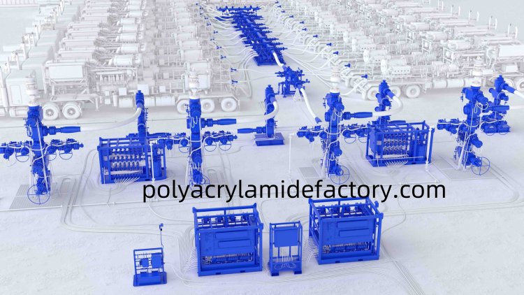 What Makes PAM Essential for Modern Drilling?
