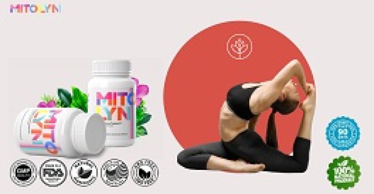 Mitolyn Reviews 2025: True Growth or Trendy Glimmer?