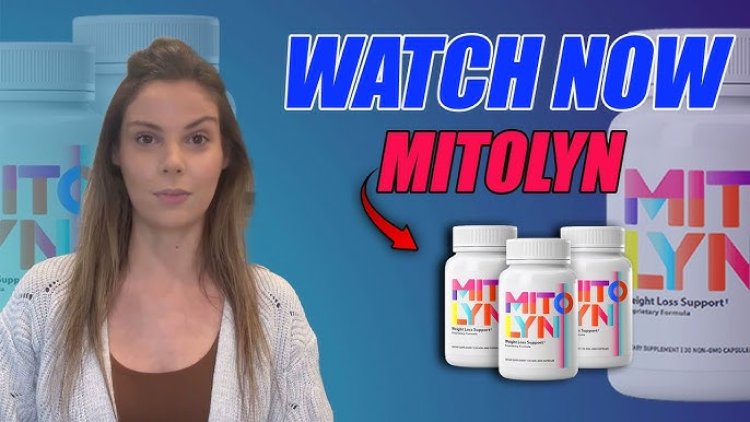 Mitolyn Reviews 2025: Solid Results or Shiny New Thing?