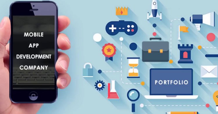 Top Reasons to Hire an App Development Company in Mohali