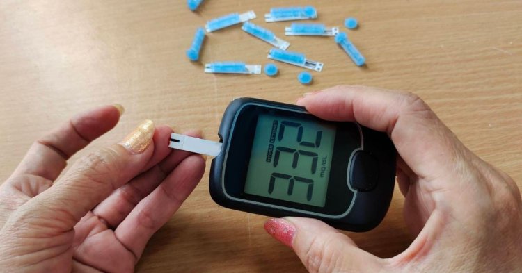 Homeopathic Treatment for High Blood Sugar | Sahil Homoeo Care