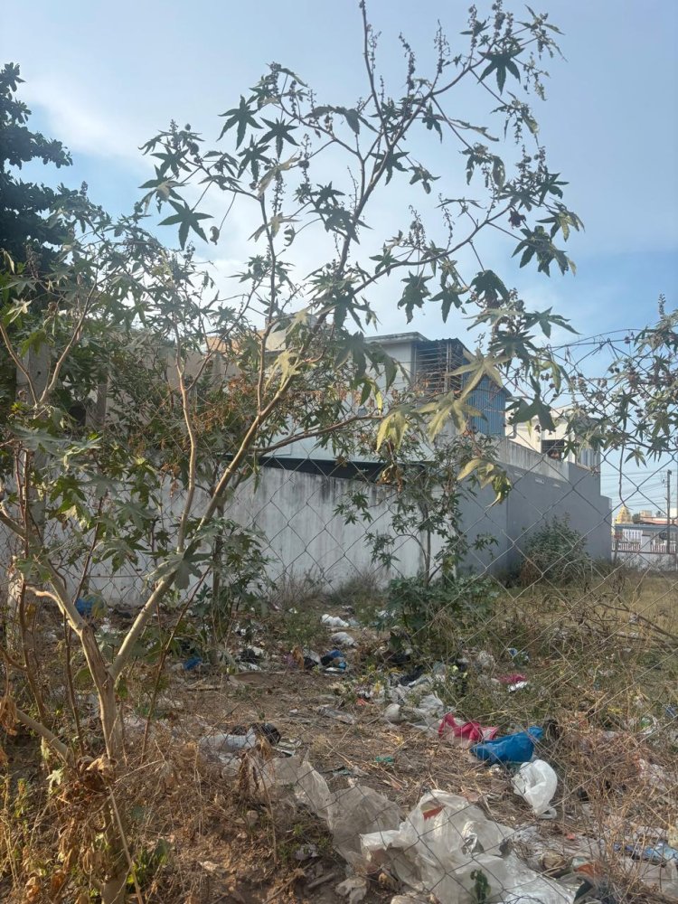  LAND FOR SALE AT TIRUVALLUR TOWN