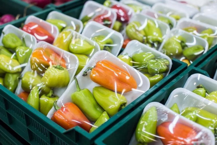 Active, Intelligent, and Smart Packaging Market Size, Share, Analysis Report 2025-2033