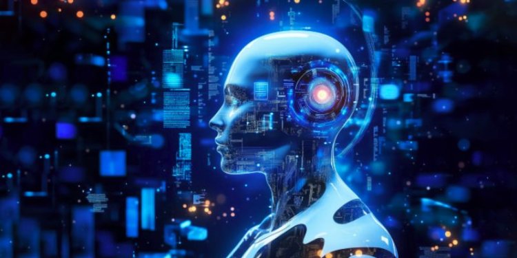 How Is Artificial Intelligence Changing the Way We Work in 2025?