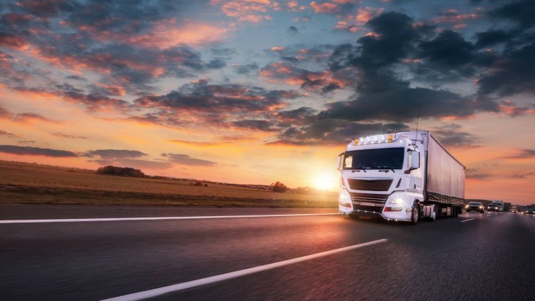 Refrigerated Transport Market Trends, Growth Opportunities and Forecast 2025-2033