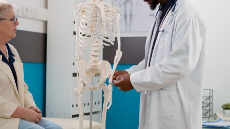 Back Pain, Joint Trouble, or Injury? Explore the Path to Recovery Today