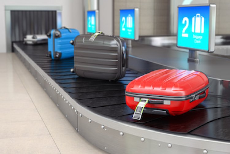 Airport Baggage Handling System Market Size, Trends, Growth Factors, and Forecast 2025-2033