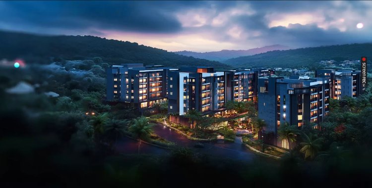 What is Oceanus White Meadows?