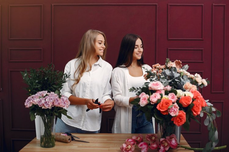 Which Is the Most Trusted Site to Send Flowers to India?