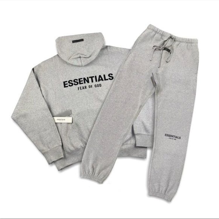 Why an Essential Hoodie Should Be in Every Closet