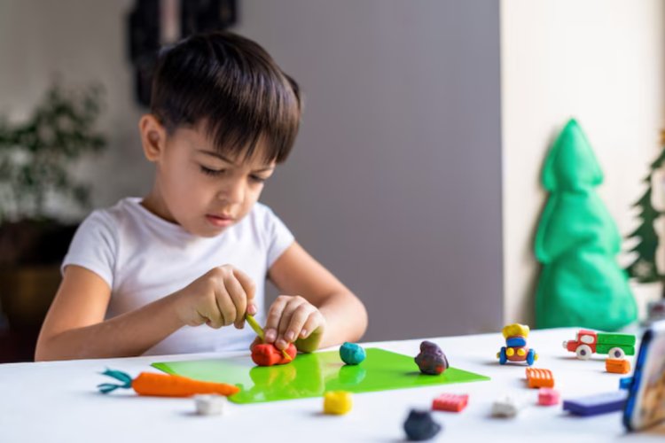 A Parent’s Guide to Choosing the Best Educational Toys in India