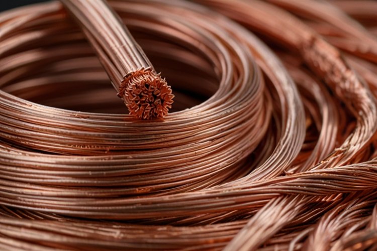 Copper Wire Price Trends, Chart, History & Global Insights