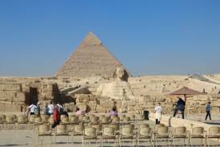 Egypt Tours – Your Dream Adventure Awaits with Al Ibrahim Travel & Tours