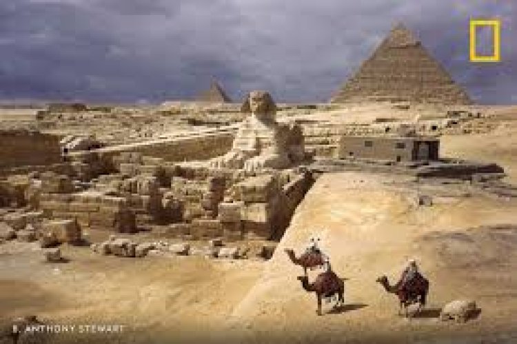 Egypt Tours – Your Dream Adventure Awaits with Al Ibrahim Travel & Tours