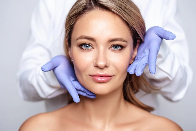 Dynamic Aesthetic Clinic Dubai Has a Solution for Sun Damage
