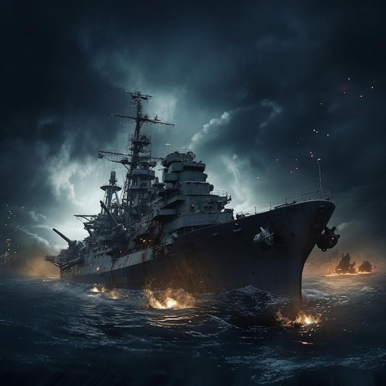 10 Essential Navy Current Affairs to Know in 2025