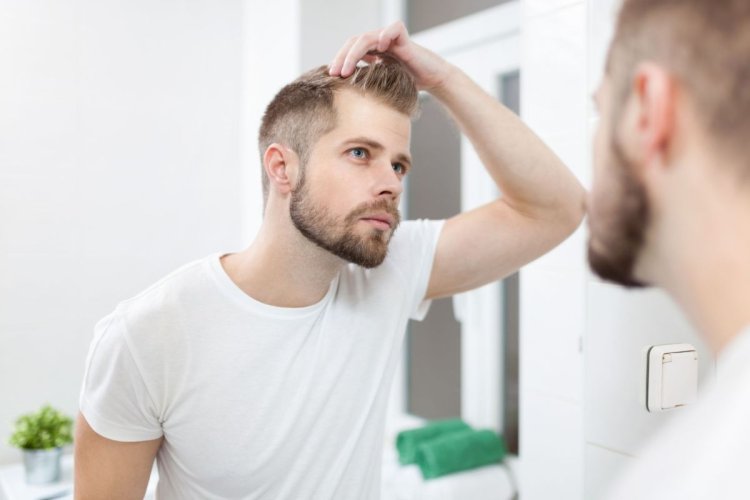 Hair Transplantation: Common Side Effects