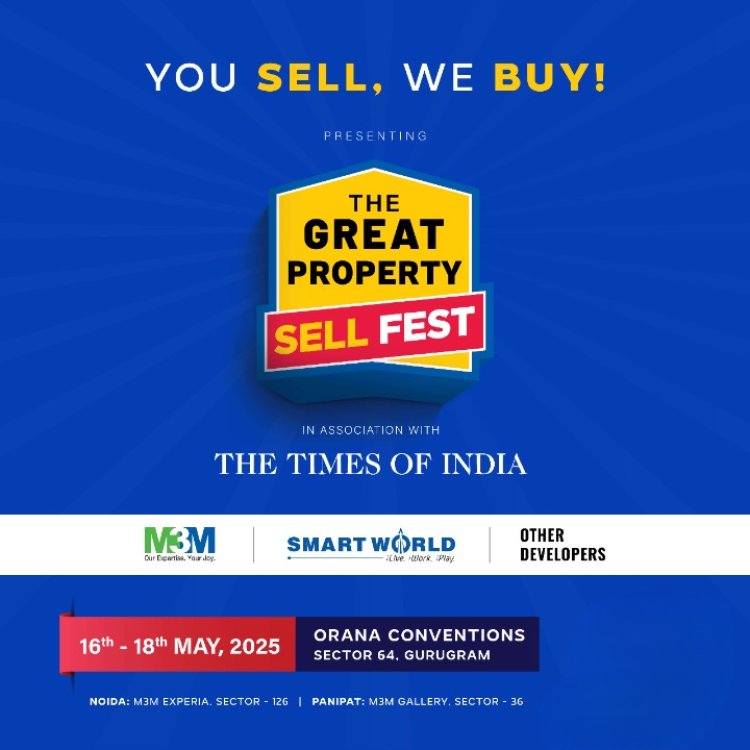 M3M The Line – Future-Proofing Commercial Investments in Noida Through Strategic Innovation