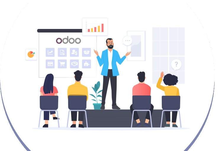Top Reasons to Choose Odoo for Your Business Operations