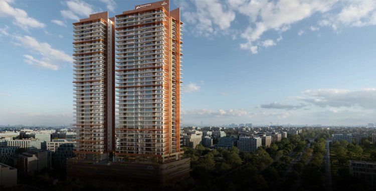 Shapoorji Pallonji The Dualis: Unveiling Luxury Living with Spacious Apartments and Premium Amenities