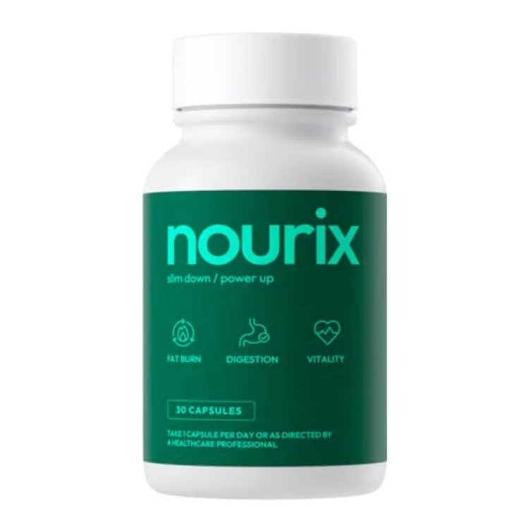 Nourix Sweden Review: Benefits, Ingredients & Results