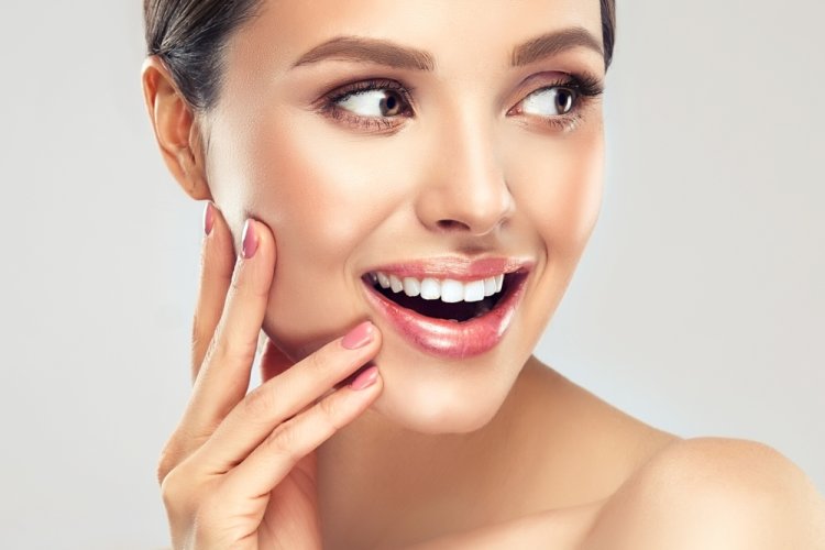 Marionette Line Fillers: Get Rid of Sad Mouth Corners