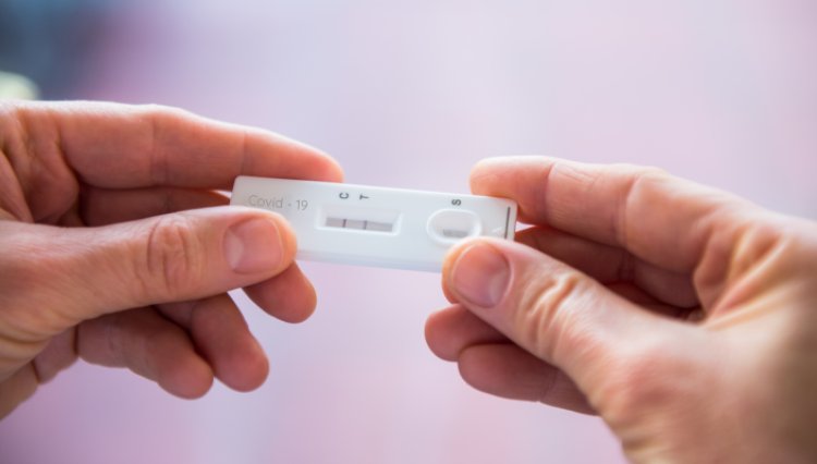 At-Home Testing Market Global Opportunities, Size and Growth by 2025-2033