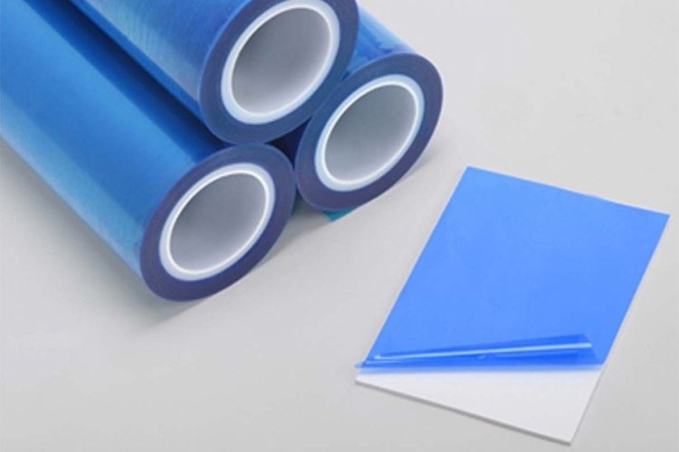 Surface Protection Films Market Industry Analysis, Research, Global Growth, Size - 2025-2033