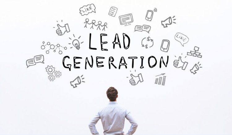 Lead Generation Digital Agency | Boost Conversions Online
