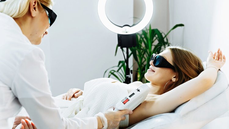 Quick Fixes with Laser: Fast, Easy, Reliable