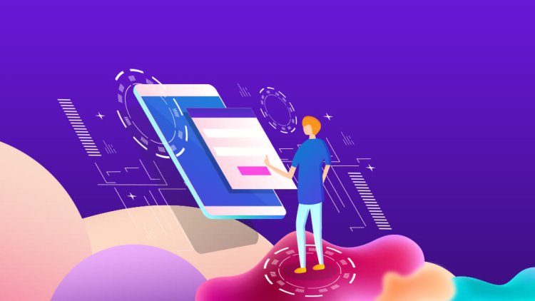 How to Choose the Best Mobile App Development Company in 2025