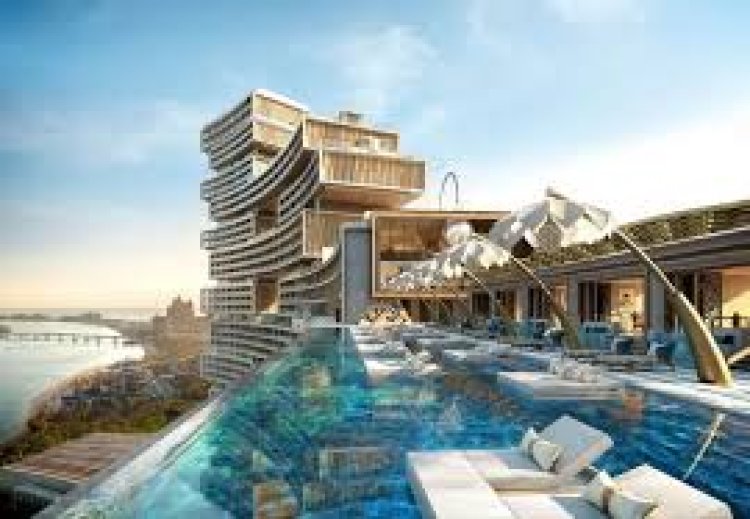 High-End Properties in Dubai: A Gateway to Elite Living and Investment