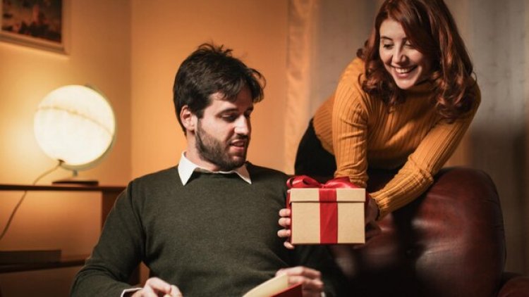 Birthday Gifts for Men
