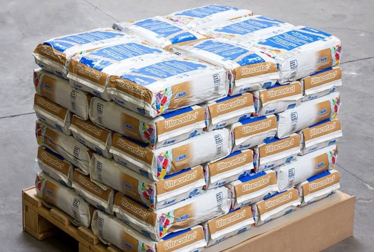 Plastic Cement Manufacturing Plant Project Report 2025: Industry Trends and Investment Opportunities