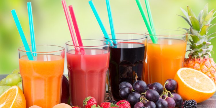 Perspectivas y Oportunidades del Mercado Latinoamericano de Jugo de Frutas