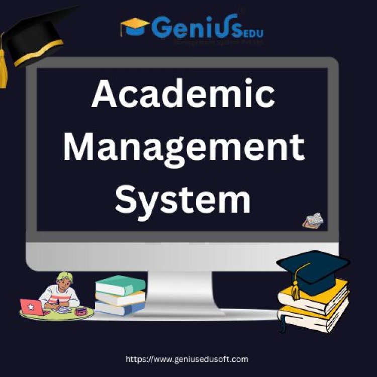 Academic Management System,Academic Management Module