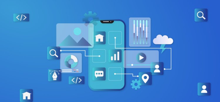 Custom Mobile App Development: Benefits, Process, and Costs