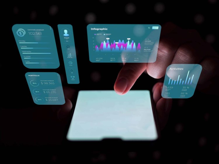 AR App Development Guide