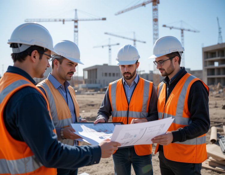 The Importance of Integrated Design in Modern Construction