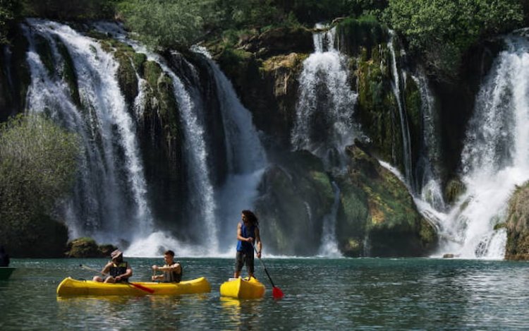 10 Top Attractions in Bosnia and Herzegovina