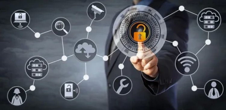 How Can Access Management Help Prevent Data Breaches?