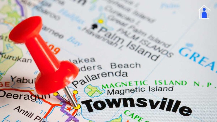 Find a Buyers Agent Near Townsville – Secure the Best Property with Expert Support