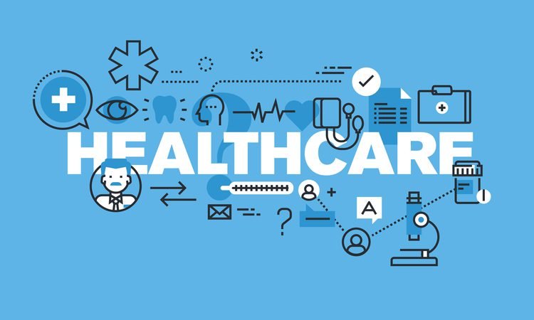 Medical Marketing Agency for Healthcare Practice Growth