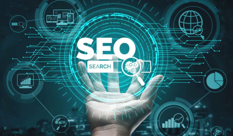 Top Search Engine Optimization Providers in 2025