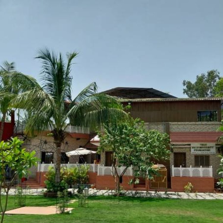 Rehabs in Pune: Your Path to Healing