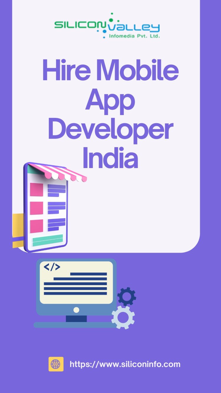 Dedicated Mobile App Developers - Outsource Mobile App Development Company