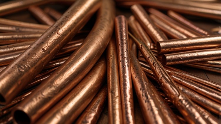 Copper Prices, News, Index, Demand, Supply and Forecast