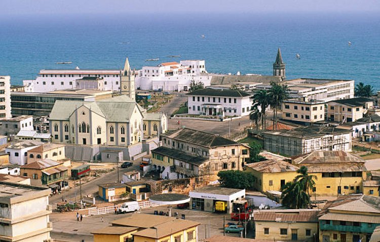 Essential Travel Tips for Visiting Ghana: What You Need to Know