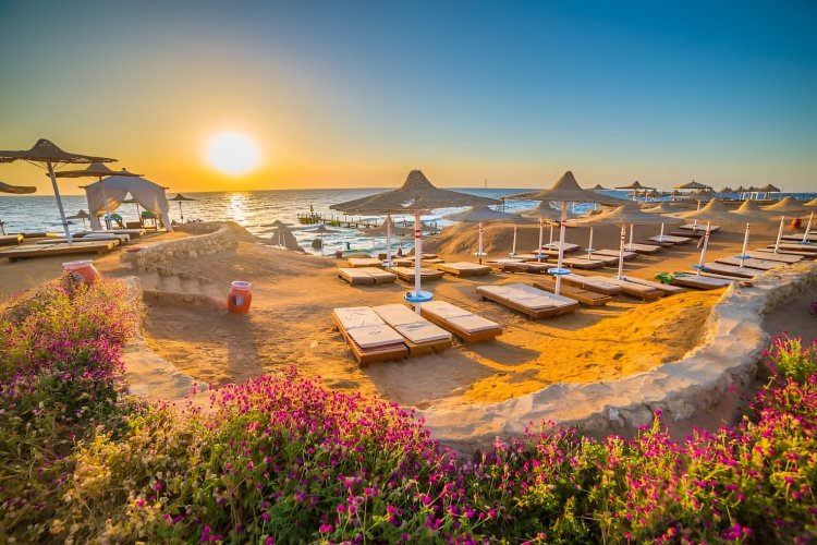 The Best Places to Visit in Egypt in July